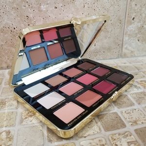 Just Peachy Velvet Matte Eyeshadow